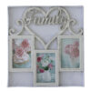 Рамка за снимки Family - 39см - Image 2