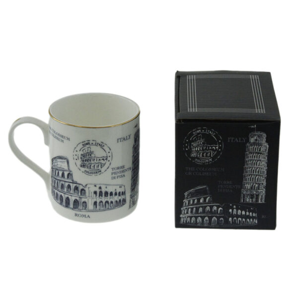 Чаша 296ml - Рим - Image 2