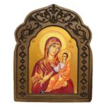 св.Богородица с младенеца 05