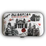 Комплект за маникюр - България