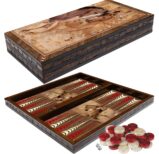 Луксозна табла 04