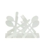 Салфетник Прибори 02