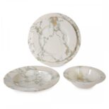 Сервиз 24 части 25