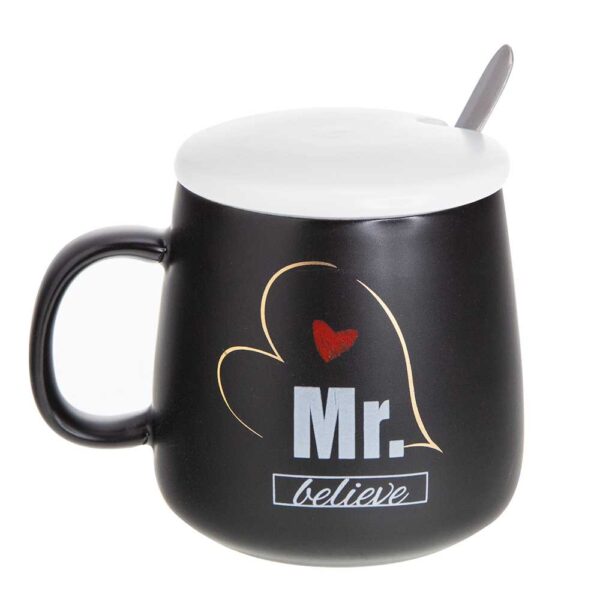 Комплект 2 чаши- Mr.&Ms. - Image 2