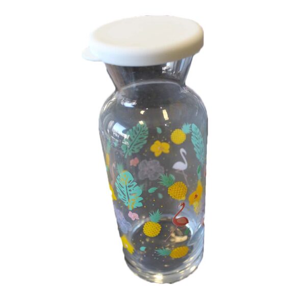 Декантер Фламинго - 900ml - Image 2