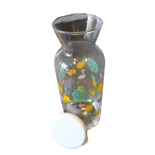 Декантер Фламинго - 900ml - Image 3