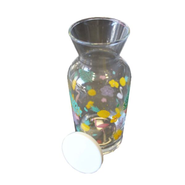 Декантер Фламинго - 700ml - Image 2