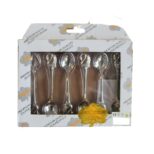 Комплект 6 лъжички