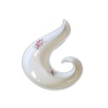 Плато розови цветя 02