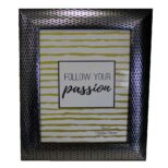 Рамка за снимки Сребриста 13/18