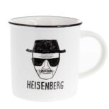 Чаша - Breaking Bad (Heisenberg)