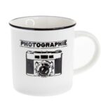 Чаша - Фотоапарат