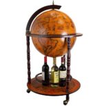 Глобус бар 03