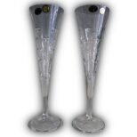 Ритуални чаши за шампанско