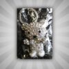 Ключодържател - Мече - Image 2