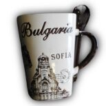 Чаша България