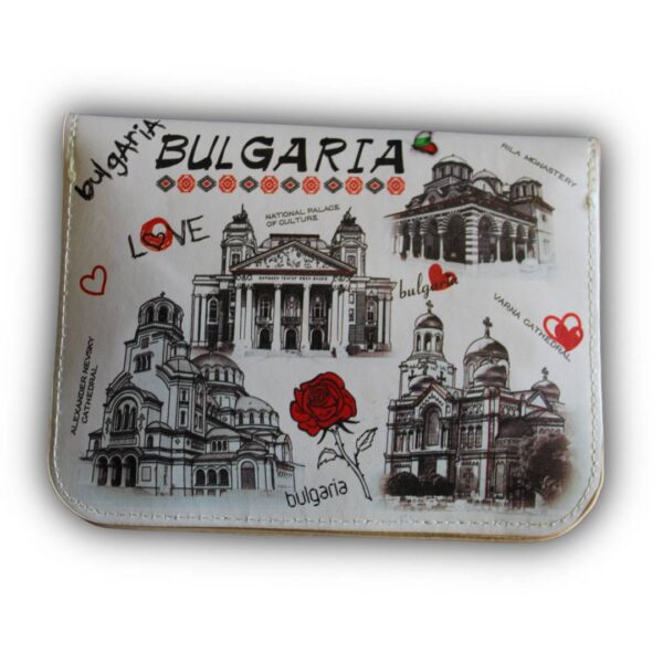 Чанта - България - Image 2