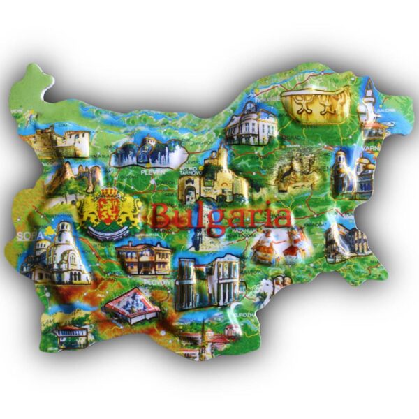 Магнит - България