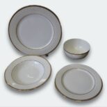 Сервиз 24 части